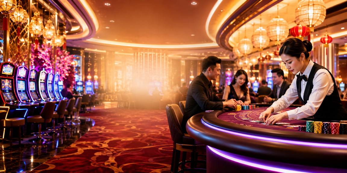 Pertaruhan Sukan dengan Odds Terbaik di Sini