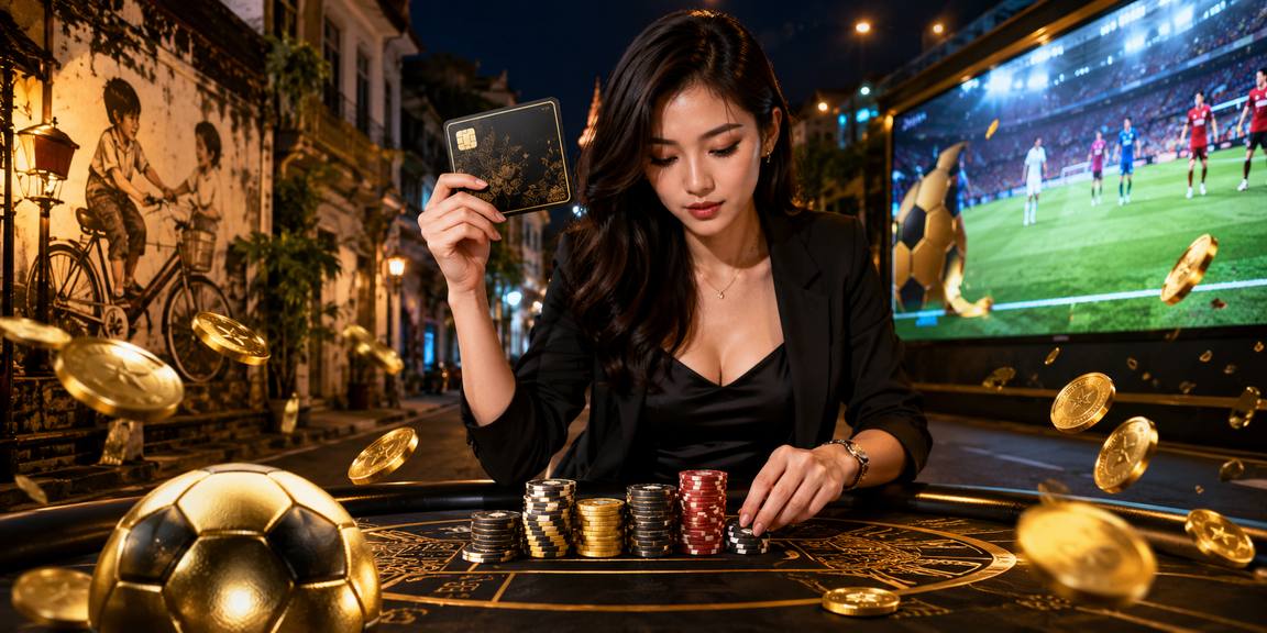 Super Bingo Di kawi777 Untuk Malaysia