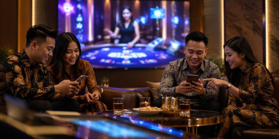 mobile gaming