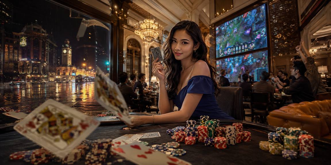 Daftar dan Akses Lobby kawi777 dalam Hitungan Saat