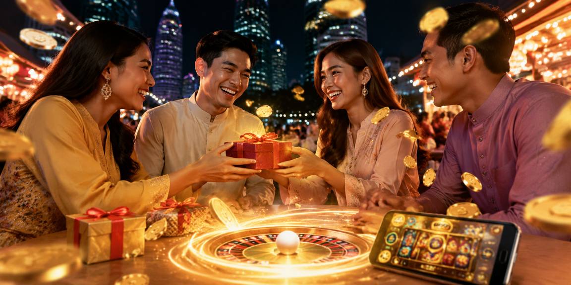 Kawalan Data Anda Di kawi777